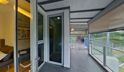 Canberra Residences (D27), Condominium #461335101